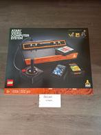 lego Atari 2600 10306 nieuw, Ophalen of Verzenden, Nieuw, Complete set, Lego