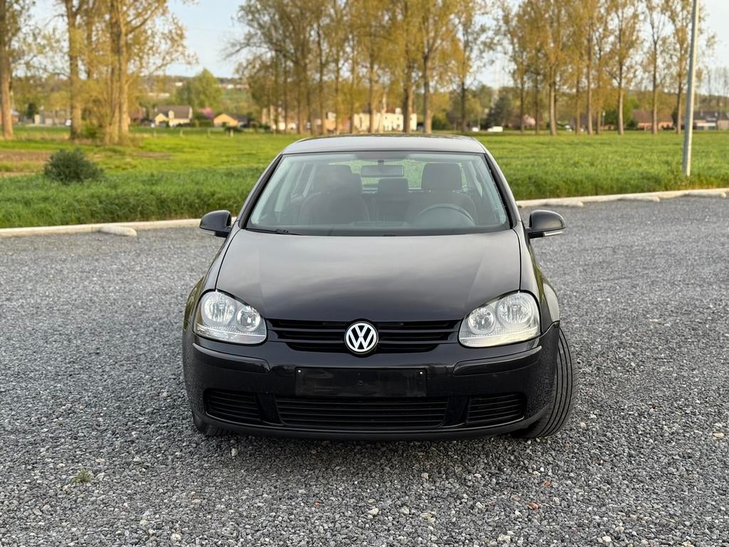 Golf V 1.4, Enlèvement, Utilisé, Volkswagen