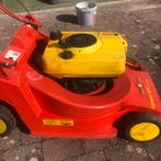 Tondeuse autotractant Wolf -fonctionne parfaitement, Tondeuse rotative, Tondeuses à gazon à essence, Comme neuf, Fonction de mulching