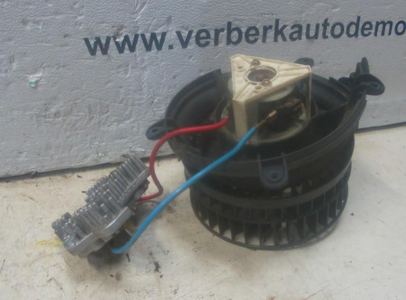 VENTILATEUR RADIATEUR MOTEUR CLK (C208) (202-820-73-10), Info@VerberkAutodemontage.nl, Mercedes-Benz, Nijverheidstraat 1a 1a
5405 AJ  UDEN, NL