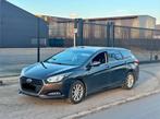 HYUNDAI I40 2016 1.6 ESSENCE ESSENCE 116 000 KM EURO6B, Autos, Achat, Euro 6, Entreprise, Boîte manuelle