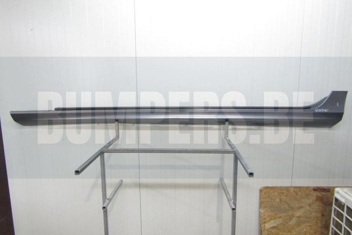 Zijskirt Links Dorpellijst Volvo V90 S90 16- R Design 316723, Auto-onderdelen, Carrosserie, Bumper, Links, Gebruikt, 6 maanden garantie