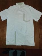 uniform verpleegkunde, Enlèvement, Porté