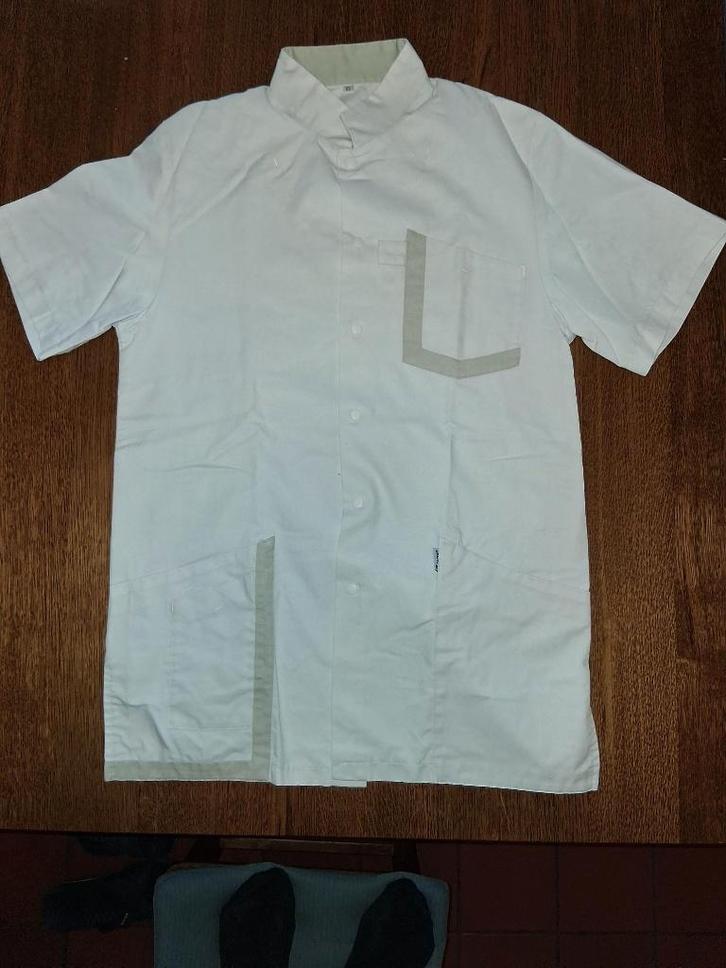 uniform verpleegkunde, Kleding | Dames, Overige Dameskleding, Gedragen, Ophalen