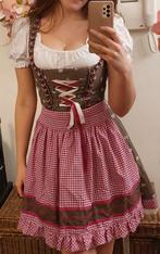 Dirndl Wiesnkönig, Kleding | Dames, Carnavalskleding en Feestkleding, Wiesnkönig, Zo goed als nieuw, Kleding, Ophalen