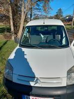 Citroen Berlingo : Camionette, Autos, Citroën, Euro 5, Achat, 2 places, Berlingo