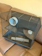 Nieuwe Hamsterkooi GRATIS!, Dieren en Toebehoren, Ophalen, Zo goed als nieuw