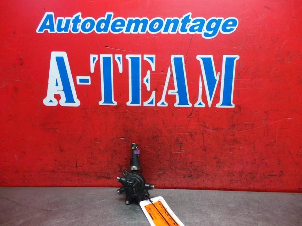 BRANDSTOFVERDELER Audi A6 (C5) (1S409D280AC), Gebruikt, Audi