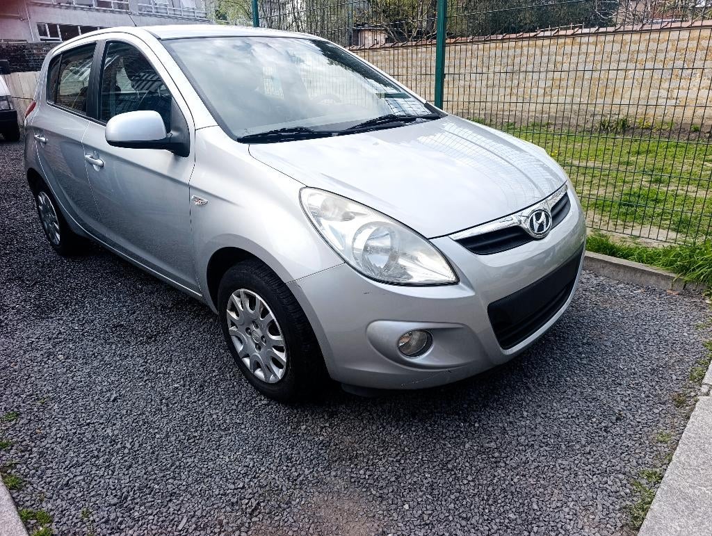 Hundai i 20, Particulier, Achat