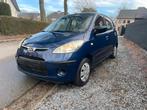 Hyundai i10, Autos, Achat, Boîte manuelle, Noir, 5 portes