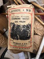 Charbon de chauffage, Enlèvement, Comme neuf