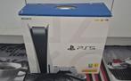 PlayStation 5 version disque en parfait état, Enlèvement, Comme neuf, Playstation 5