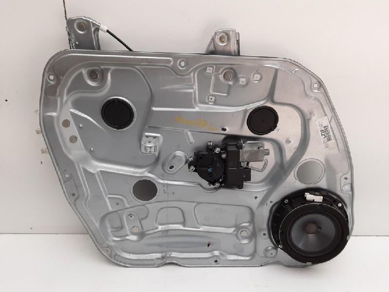 RAAMMECHANIEK LINKS VOOR Kia Carens III (FG) (|824701D220|), Gebruikt, Kia