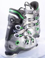 Chaussures de ski 40.5 41 EU SALOMON X PRO R90, Carving, Enlèvement ou Envoi, Salomon, Utilisé