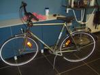 Herenfiets 28'', Fietsen en Brommers, Gebruikt, Versnellingen, 57 tot 61 cm, Ophalen