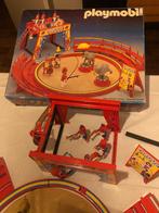 Playmobil Circus 3553, Kinderen en Baby's, Speelgoed | Playmobil, Ophalen of Verzenden, Gebruikt, Complete set