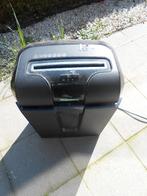 te koop papier versnipper, Ophalen, Gebruikt