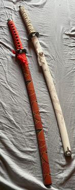 Sabre Japonais, Enlèvement ou Envoi, Utilisé, Accessoires de théâtre