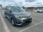 Toyota proace city, Auto's, Toyota, Monovolume, Overige kleuren, Leder, Particulier