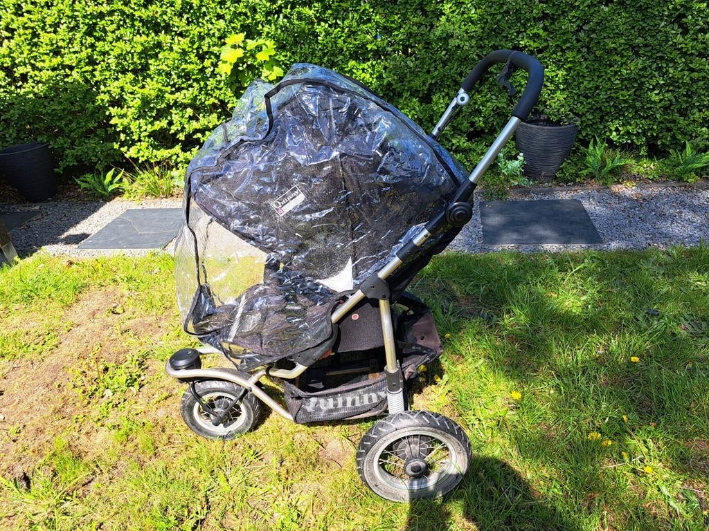 Hardloop buggy, Kinderen en Baby's, Kinderwagens en Combinaties, Ophalen, Quinny