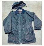 Trench-coat vintage country Leisurewear, veste cirée, XXL, Enlèvement ou Envoi, Comme neuf, Imperméable, Heren