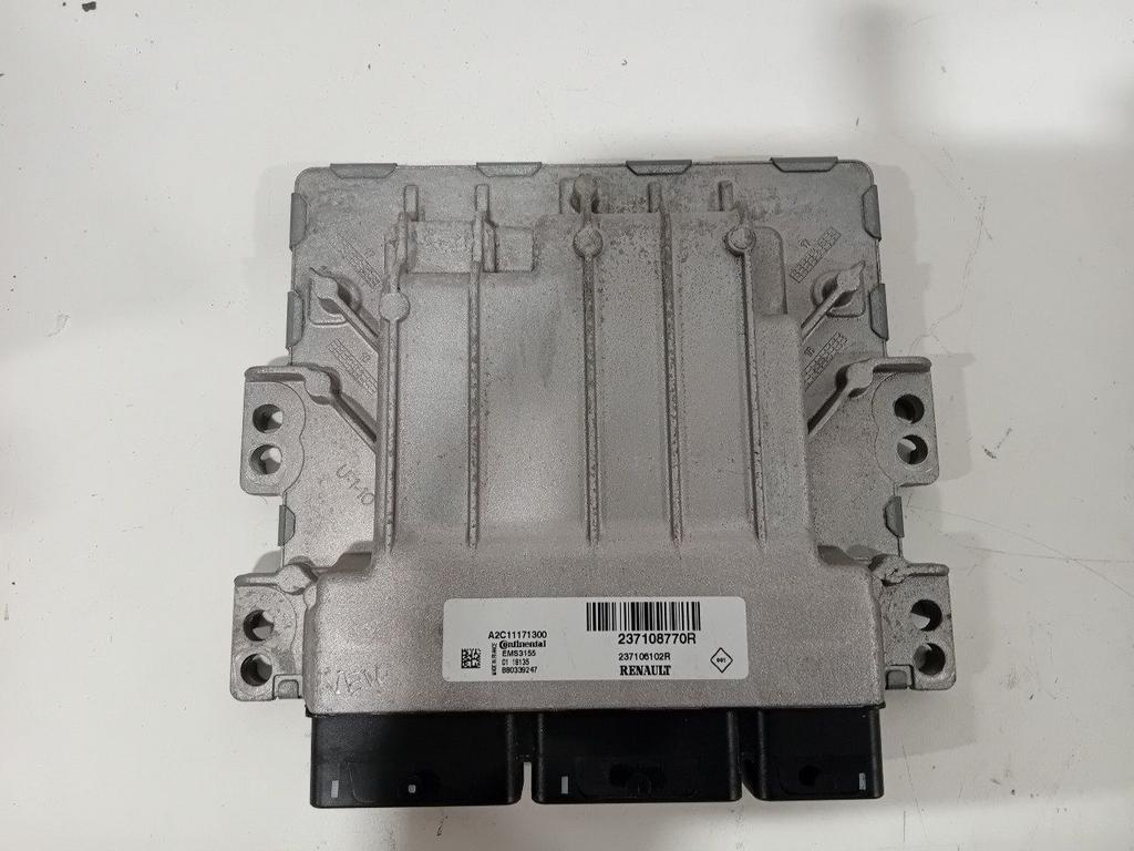 Computer motormanagement Renault Captur, Onderdelen@venauto.nl, Ettenseweg 76, 4706 PB Roosendaal, The Netherlands, Enlèvement ou Envoi