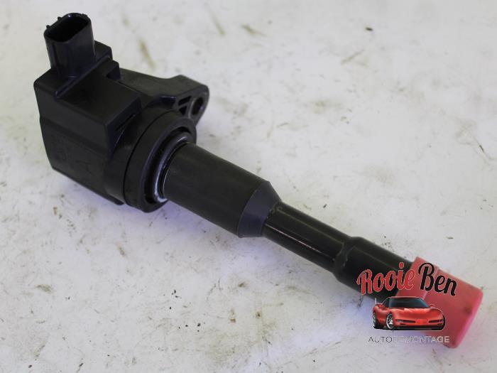 Bobine van een Honda Civic, Honda, Gebruikt, -, -