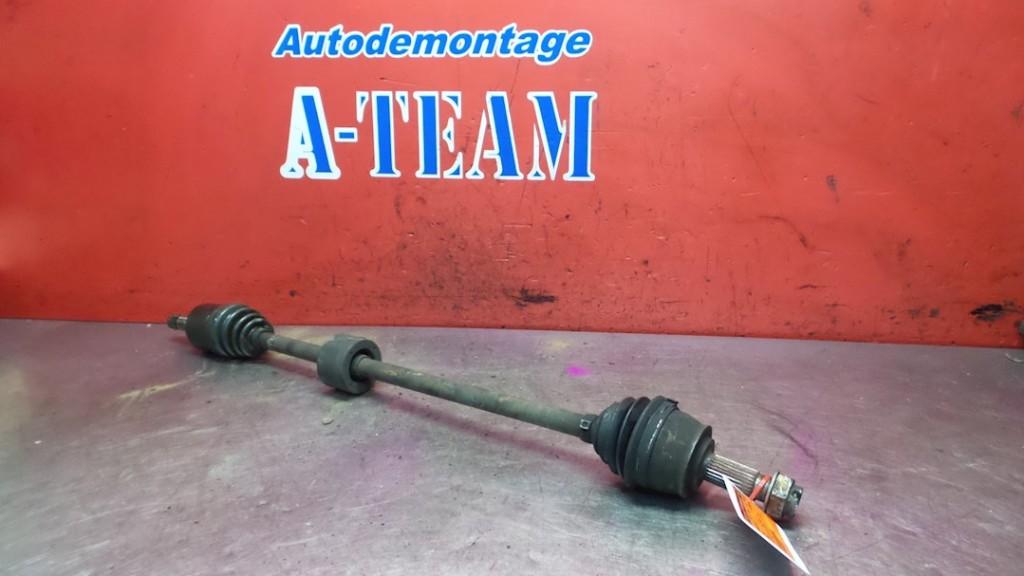 ARBRE DE TRANSMISSION AVANT DROIT Fiat Stilo (192A / B), Autos : Pièces & Accessoires, Utilisé, Fiat