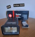 Vivitar 2500, Ophalen of Verzenden