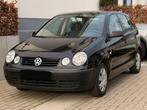 VOLKSWAGEN POLO 1.4i AUTOMAAT • 1E EIGENAAR • NIEUWE DISTRI., Autos, Achat, Entreprise, Electronic Stability Program (ESP), Entretenue par le concessionnaire