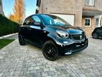 Smart Forfour 1.0 is een AUTOMAAT 72000 KM/LEDER/AIR CO/, Auto's, Automaat, 4 deurs, https://public.car-pass.be/vhr/0ca74375-1a43-49f5-9a52-613fd3ab4ba7