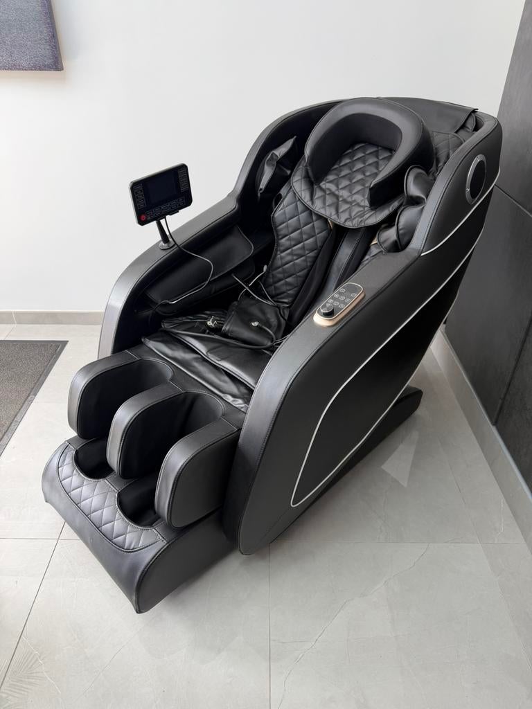 Fauteuil massage integral neuf, Ophalen, Zo goed als nieuw