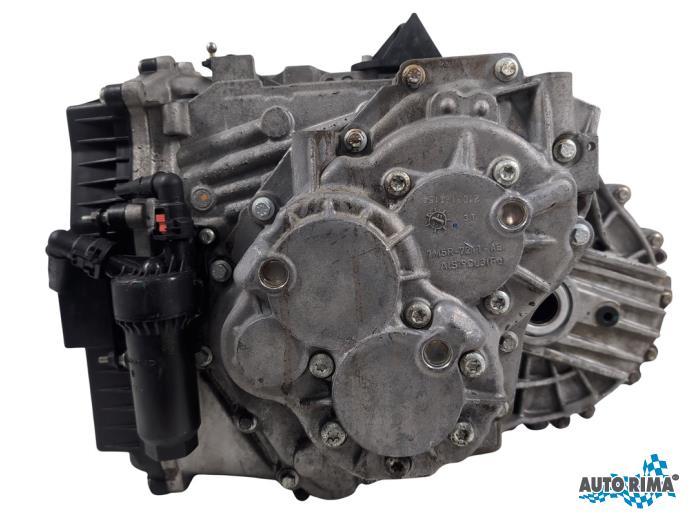 Automaatbak d'un Volvo V70, -, 3 mois de garantie, -, -