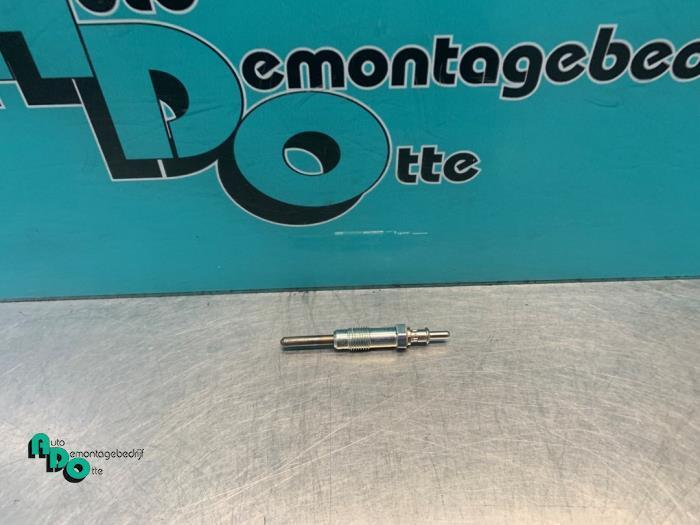 Bougie d'allumage d'un Mercedes Sprinter (Sprinter 95-), Autos : Pièces & Accessoires, Moteurs & Accessoires, Mercedes-Benz, Neuf