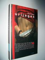 Pia Fraus' vrijages, Enlèvement ou Envoi, Pia Fraus, Belgique, Comme neuf