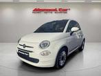 Fiat 500 1.2i *CarPlay*Clim auto*Prêt à immatriculer*, USB, Achat, 50 kW, Euro 6