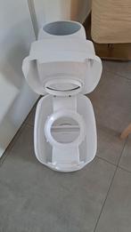 Pampervuilbak, Kinderen en Baby's, Ophalen