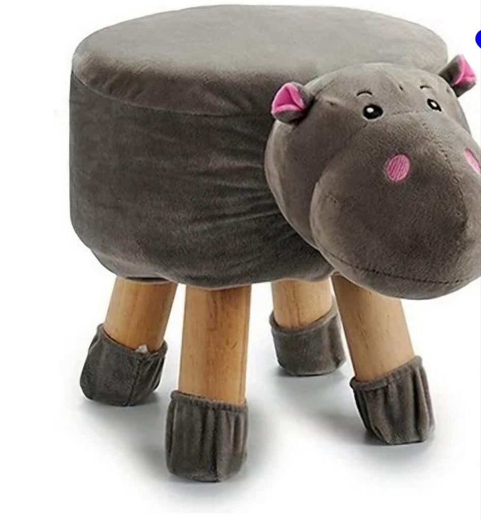 Krukje voor kinderen nijlpaard. In nieuwstaat, Ophalen