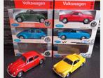 3 Vw kever + 3 Vw karmann Ghia Oldtimer, Ophalen, Nieuw, Auto