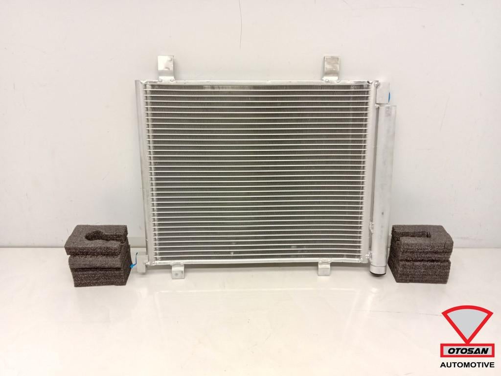 VW Up! Citigo Mii Condensor Nieuw 1.0i tsi - Elektrisch, Auto-onderdelen, Overige Auto-onderdelen, Volkswagen, Nieuw