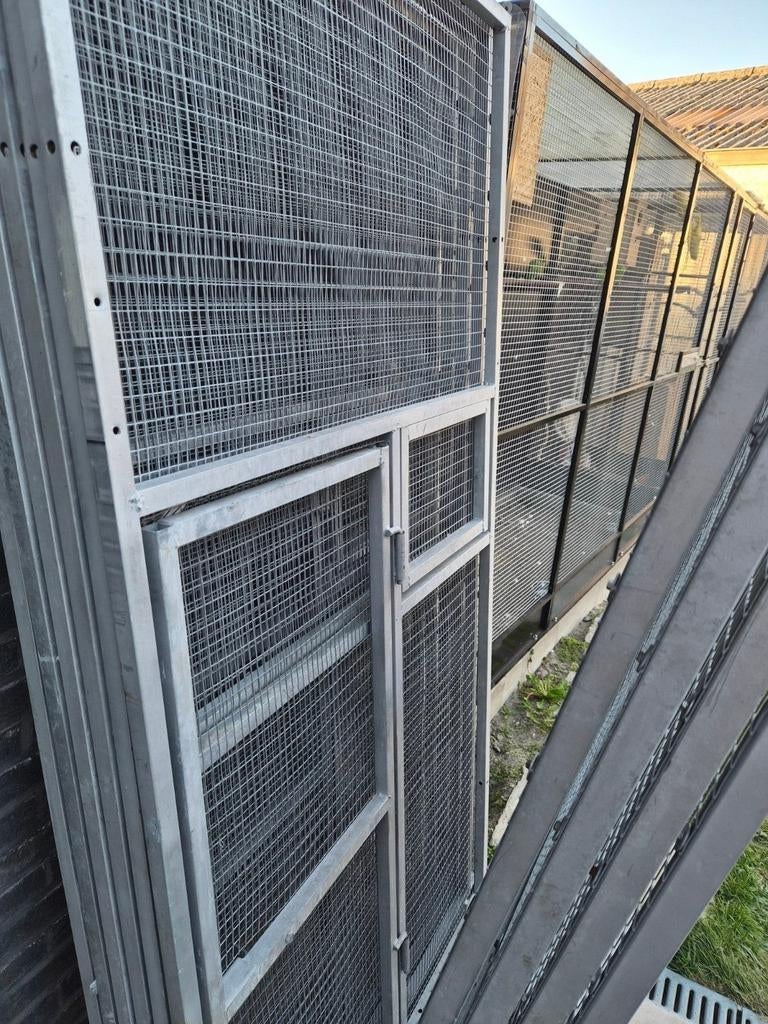 Alles samen in ene koop  lees beschrijving, Dieren en Toebehoren, Ophalen