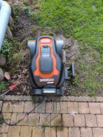 Worx Landroid M WG791E.1 robotgrasmaaier 250€, Tuin en Terras, Robotmaaiers, Ophalen