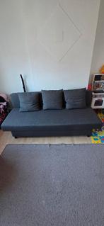 Canapé lit Ikéa ASARUM, Huis en Inrichting, Zetels | Zetels, Ophalen, Zo goed als nieuw