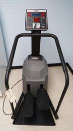 Stepper/machine à pas Life Fitness GRATUIT, Sports & Fitness, Jambes, Enlèvement, Utilisé, Métal