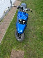 Mbk booster klasse A, Fietsen en Brommers, Ophalen