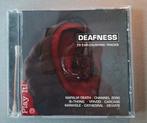 CD. Surdité. 18 pistes qui écrasent les oreilles., Enlèvement ou Envoi, Utilisé