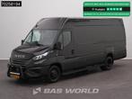 Iveco Daily 35C21 BPM VRIJ! 3.0L Black Edition Automaat L3H2, Neuf, Achat, Euro 6, Entreprise