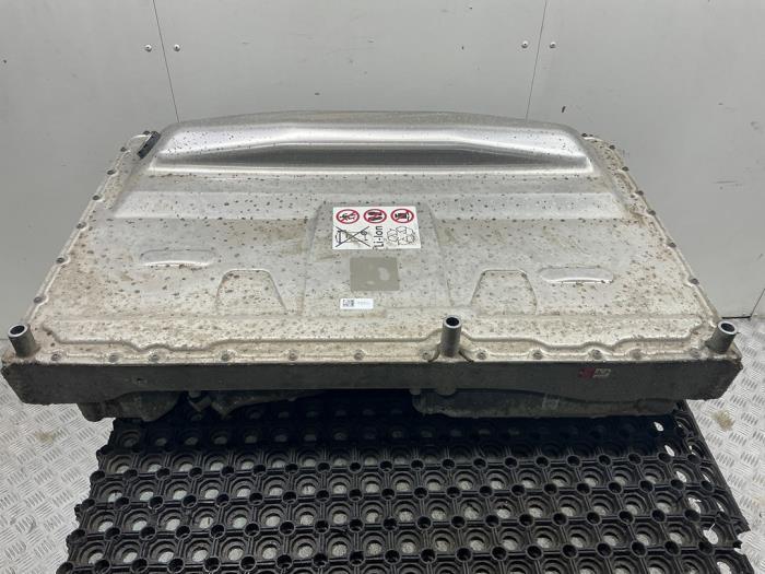 Accu (Hybride) van een Volkswagen Arteon (Arteon 17-), Auto-onderdelen, Accu's en Toebehoren, Volkswagen, Gebruikt, 12 maanden garantie