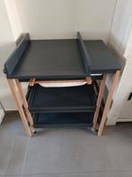 Verzorgingstafel, Kinderen en Baby's, Badjes en Verzorging, Ophalen, Zo goed als nieuw, Overige typen, Overige merken