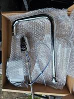 TEMPOMATIC PRO automatische kraan - Delabie, Ophalen of Verzenden, Nieuw, Chroom, Kraan